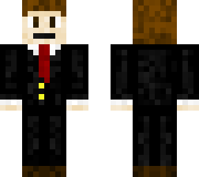 logan suit