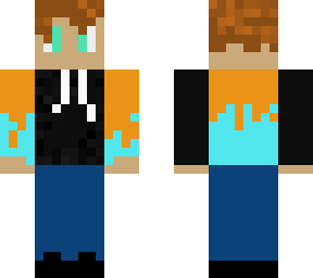 look its gamer
