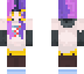 lost_ufo's skin <3