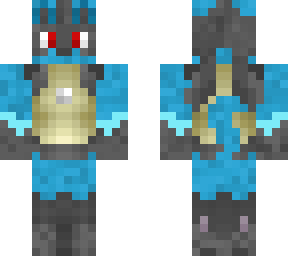 lucario