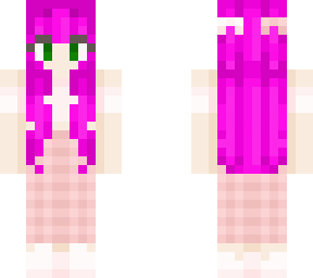 luna bubblegum