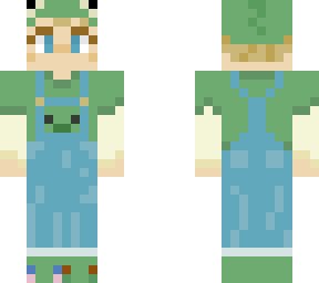 lyrose frog skin 2