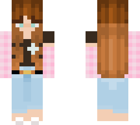 mackers_live skin