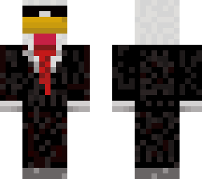 mafia chicken v1