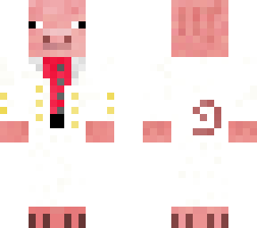 mafia pig