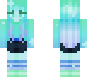 magic aqua love