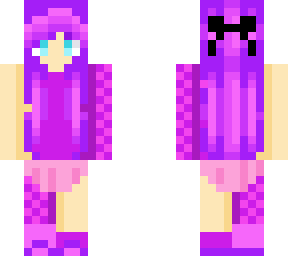 magic gamer girl