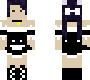 maid