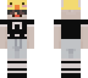 maid costume pogggg
