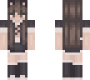 maid dress