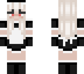 main maid