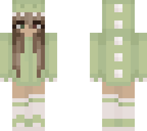 main skin (dino)