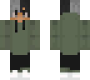 main skin (god for bid dont use this you have no permission)