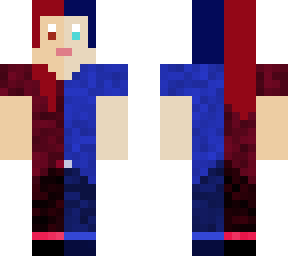man-girl