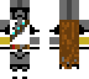 mandotrooper