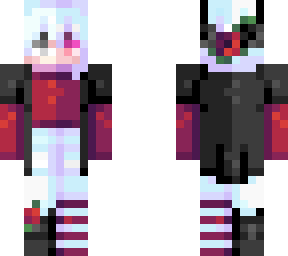 mara - genderswap - remade