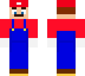 mario remake