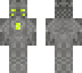 mark 26 gamma (custom)