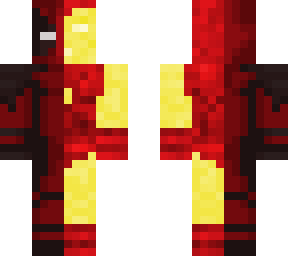 marvel : collab - thadeadpool