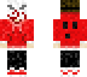 masked boy 2.0