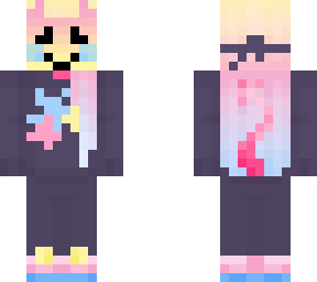masked demon