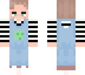 matching slime boy