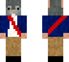 mayor rat