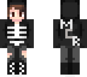 mcr fan with non binary flag