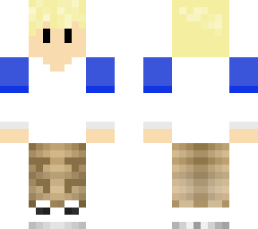me as tommyinnit an wilbur too