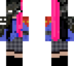 me irl but half withered