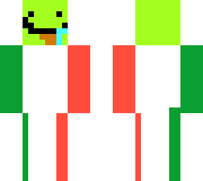 mexican me