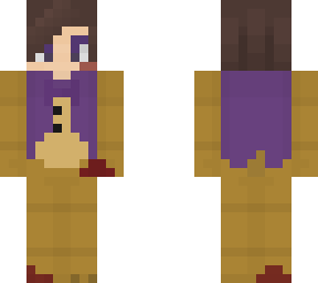 michaelaftonfnaf's request