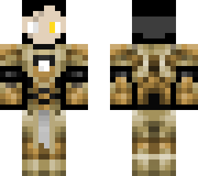 midas hex armor