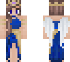 midnight princess (jingles edit)