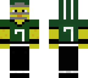 mike vick duck