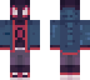 miles morales