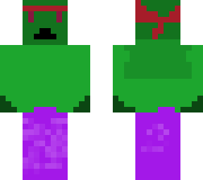 mine pogins