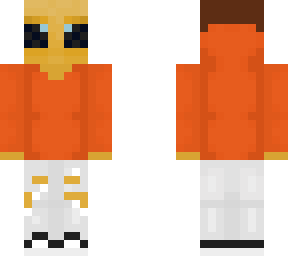 minecraft bee skin