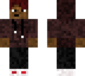 minecraft boy edit.