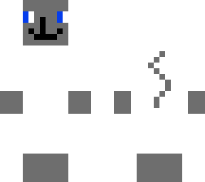 minecraft cat