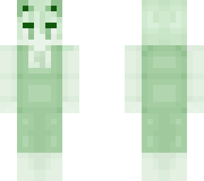 minty enby