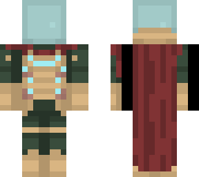 misterio