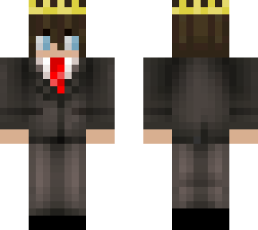 mmmmh suit