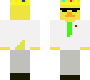 mod boss duck