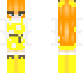 moobloom girl