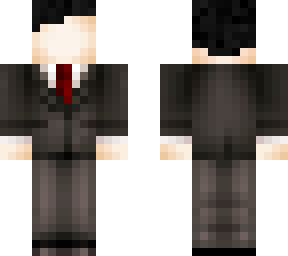 mr. nothing
