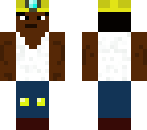 mr jamesyeets (miner)