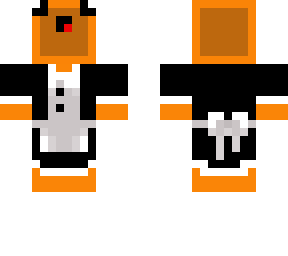 mrfire maid