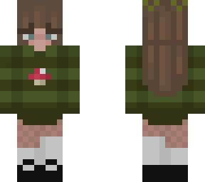 mushie new?