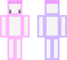 my blob skin fixed